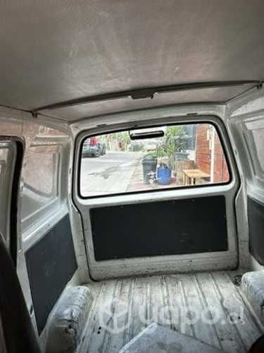 Se vende Furgon de carga Suzuki súper carry