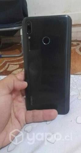 Huawei y9 2019