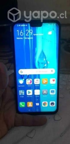 Huawei y9 2019