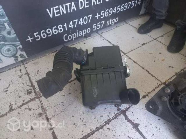 Portafiltro de aire Toyota rav4 2017 de. desarme