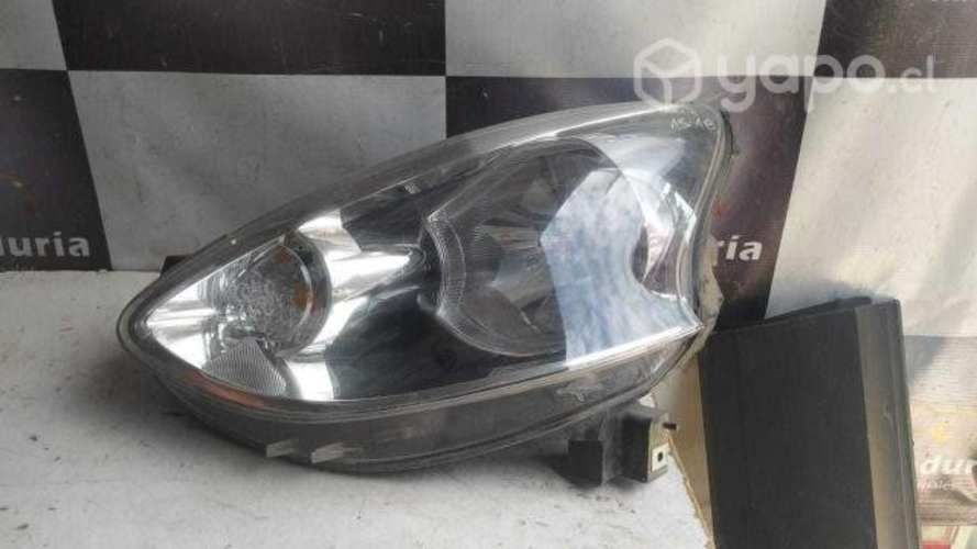 Óptico march 2015 a 2018 lh 2.1