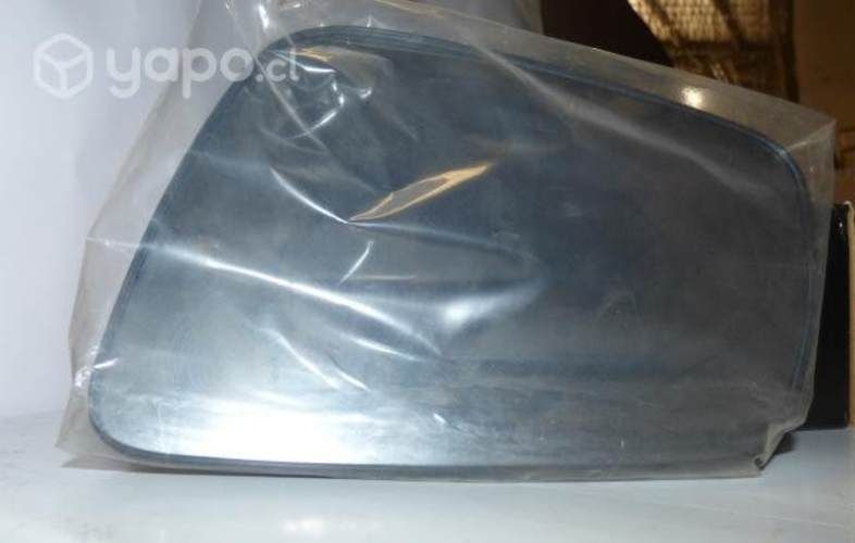 Luneta Espejo puerta Mitsubishi Lancer 2009-2014