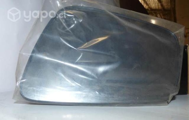 Luneta Espejo puerta Mitsubishi Lancer 2009-2014