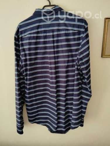 Camisa Tommy Hilfiger