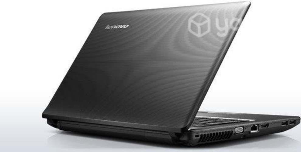 Computador lenovo