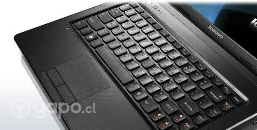 Computador lenovo