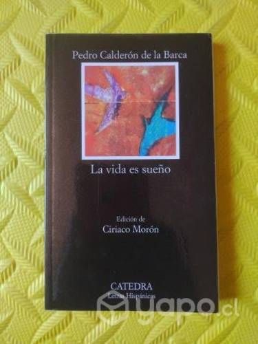 La vida es sueño - Pedro Calderón de la Barca