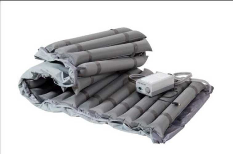 Catre clínico eléctrico