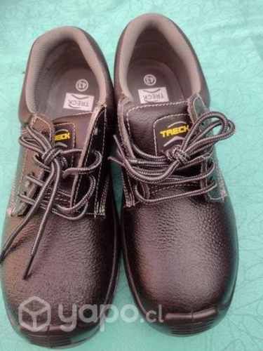 Zapatos de Seguridad N 43/44