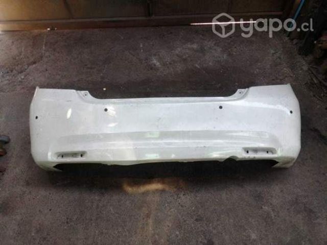 Parachoque trasero suzuki dzire original