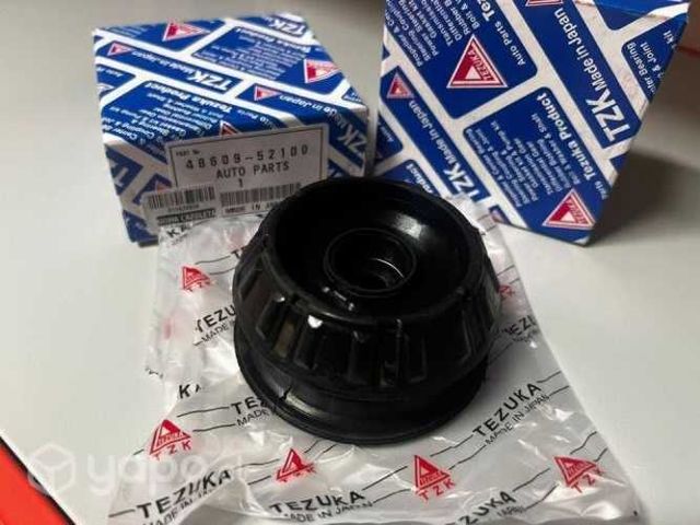 Cazoleta Toyota Yaris 06 -10