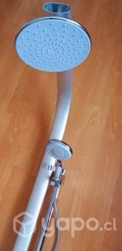 Columna de ducha nueva
