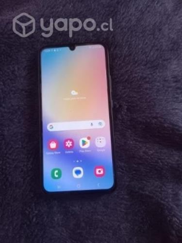 Se vende celular A34 5 g