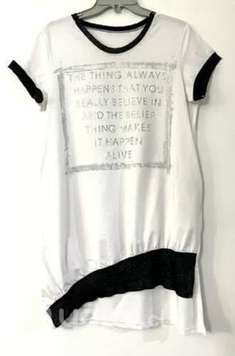 Vestido Elastico con Bolsillo Yes Miss Italy L/XL