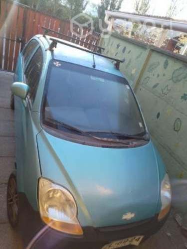 Vendo spark lt 2006 1.0