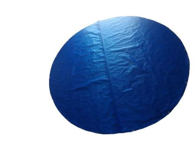 Cubre piscina redondas 3.05