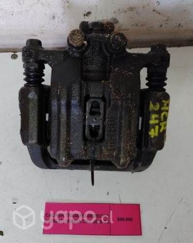 Caliper Trasero Derecho (HCR247) Honda CRV 2008 G3