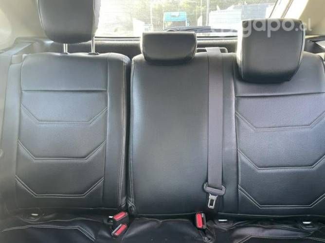 Suzuki baleno GLX 2021