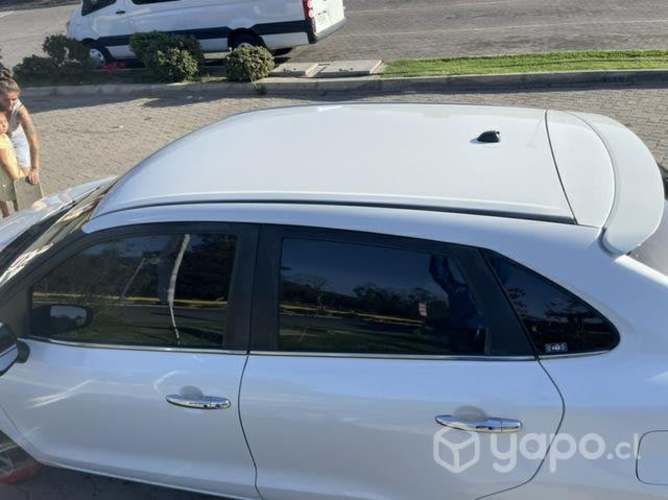 Suzuki baleno GLX 2021