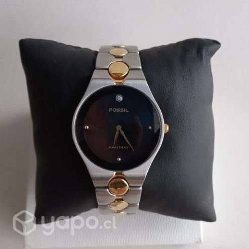 Reloj FOSSIL ed. ARKITEK
