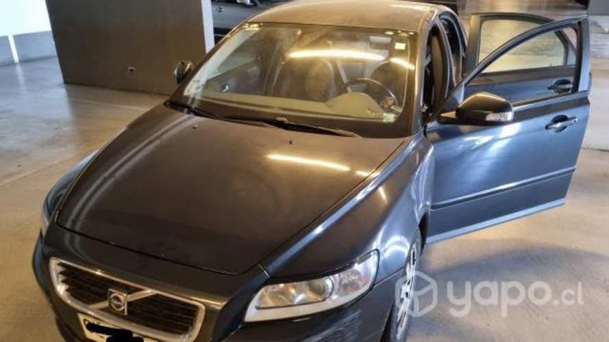 Volvo s40 2010