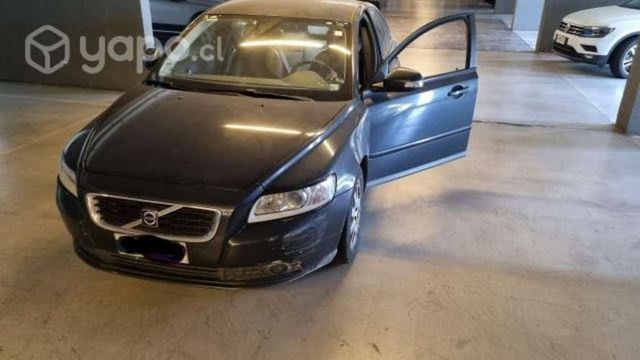 Volvo s40 2010