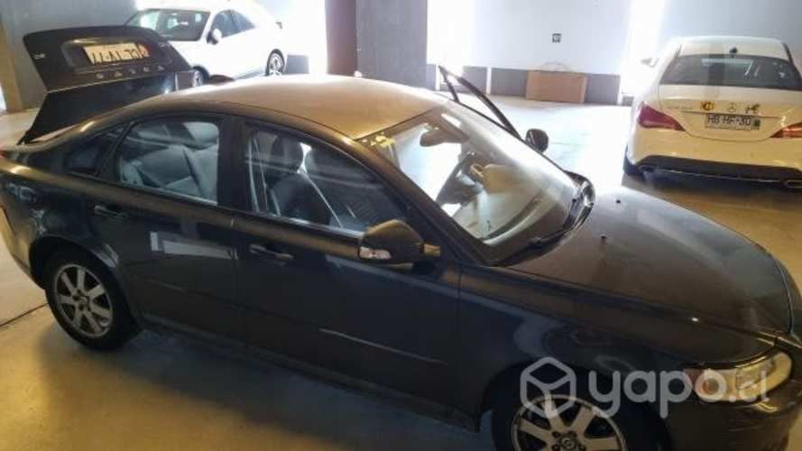 Volvo s40 2010