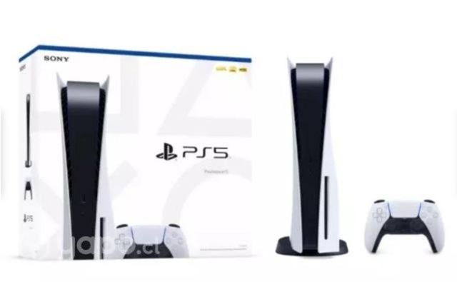 Play station 5