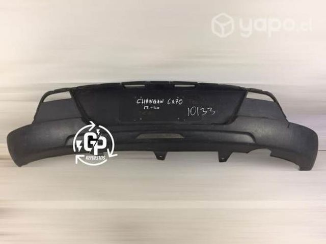 Spoiler trasero Changan cx