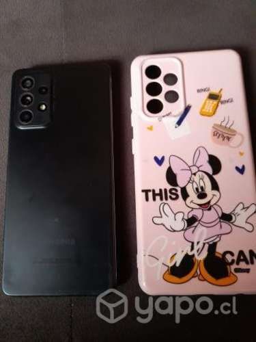 Samsung Galaxy A52s 5g