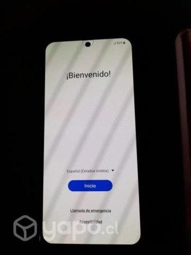 Samsung Galaxy A52s 5g