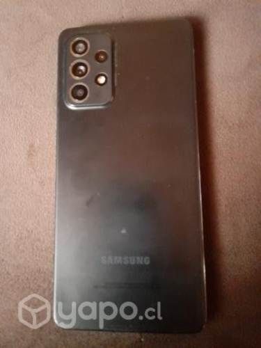 Samsung Galaxy A52s 5g