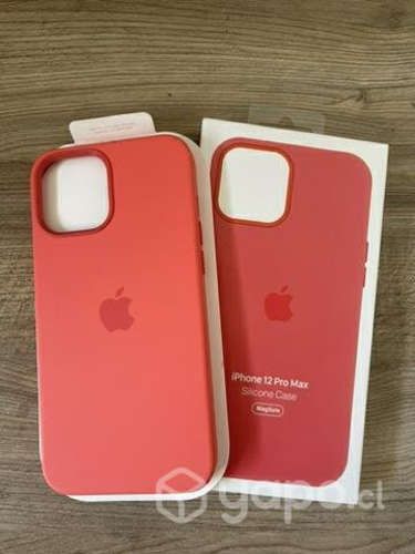 Carcasas originales de iphone 12 pro max