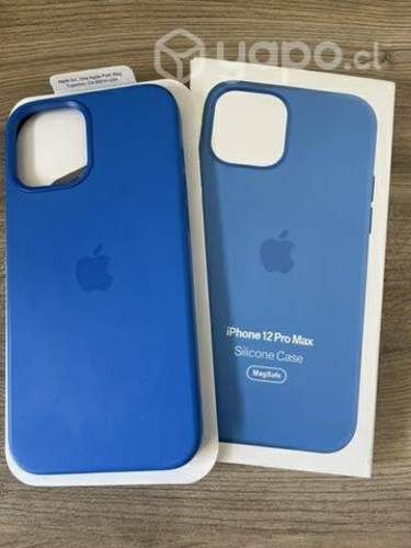 Carcasas originales de iphone 12 pro max