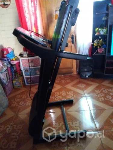 Trotadora xterra tr150