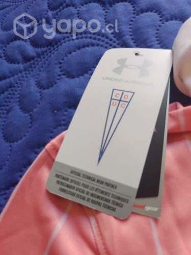 Camiseta Universidad Católica