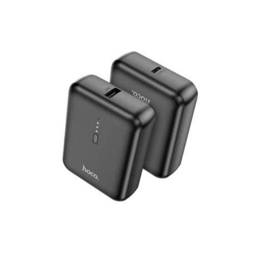 Cargador Portatil PowerBank J96 Trider 5,000 Mah