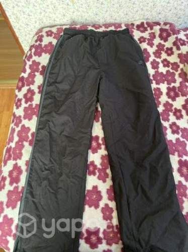 Pantalon hombre cargo