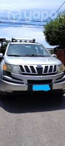 Mahindra Xuv 500