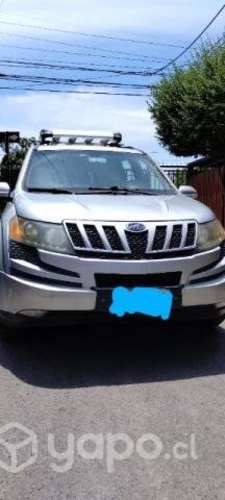 Mahindra Xuv 500