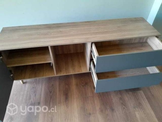 Rack para TV
