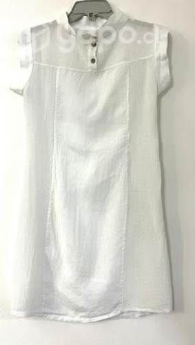 Vestido NO Elástico Marca Fbo Italy Talla XS