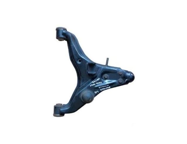 Bandeja Delantera Inferior Izquierda Fiat Fullback