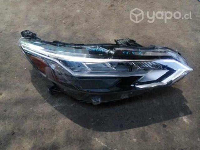 Optico derecho nissan sentra 2021 original