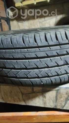 Vendo llantas vossen 205/45/r17 4 en 100 y 4 en114