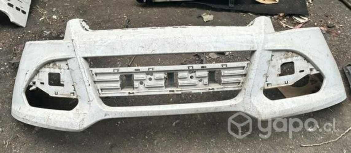 Parachoque ford escape