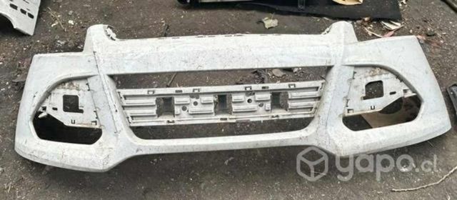 Parachoque ford escape