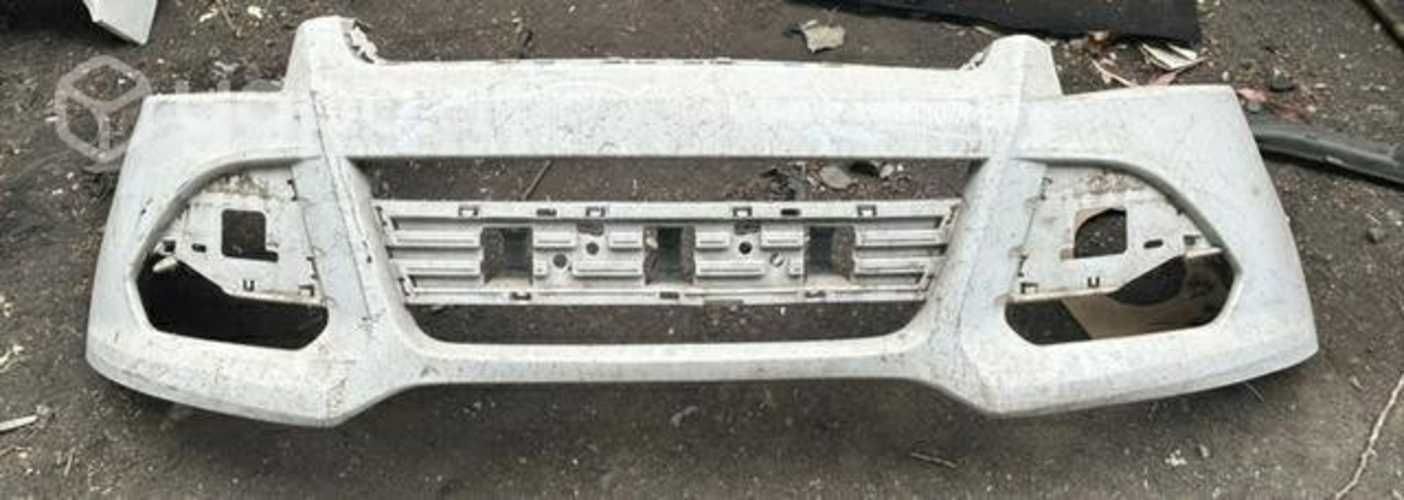 Parachoque ford escape