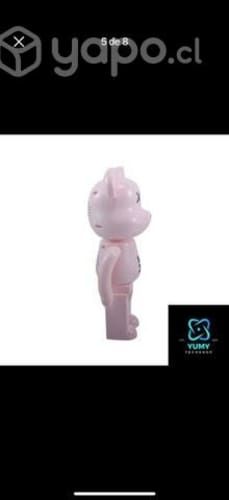 Parlante Blutooth en forma de Oso . Para Niños