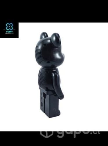 Parlante Blutooth en forma de Oso . Para Niños